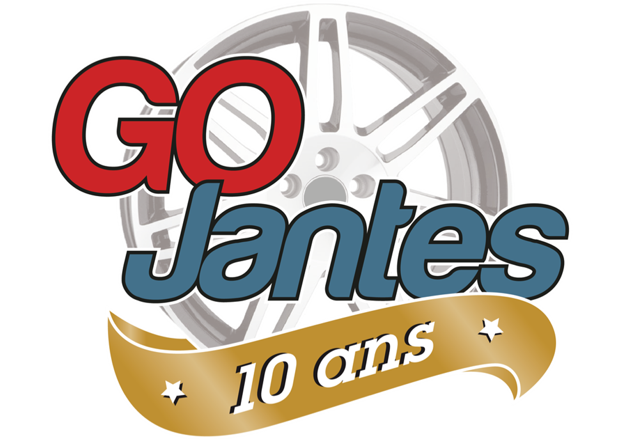 Logo du site GoJantes